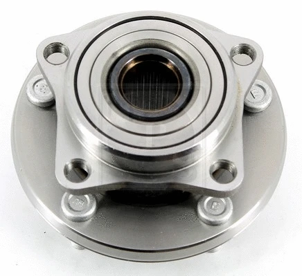 Wheel Hub (M470I28)