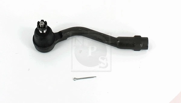 Angled Ball Joint, steering drag link (H410I63)
