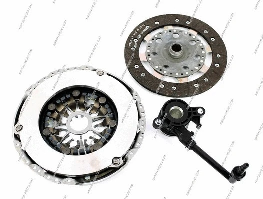 Clutch Kit