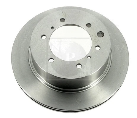 Brake Disc (H331I17)
