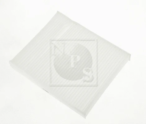 Filter, cabin air (H135A01)