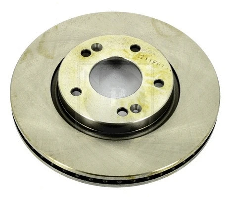 Brake Disc (H330I16)