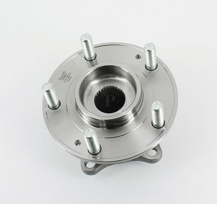 Wheel Hub