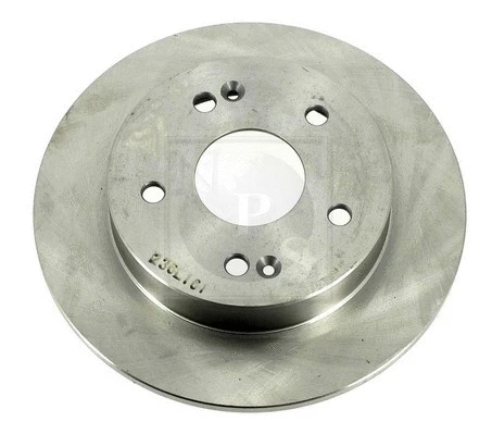 Brake Disc (H331A19)