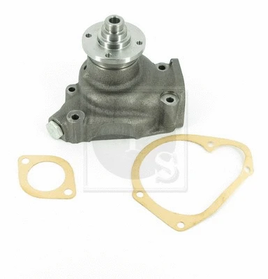 Water Pump, engine cooling (N151N58)