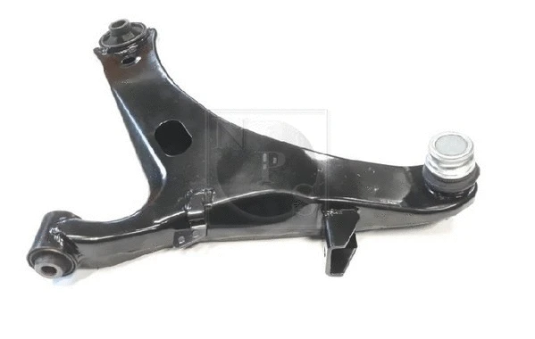 Control/Trailing Arm, wheel suspension (S421U09)