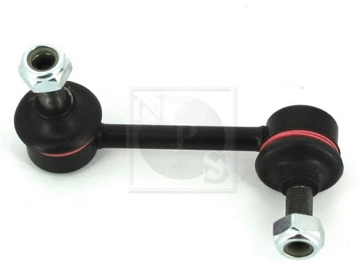 Rod/Strut, wheel suspension