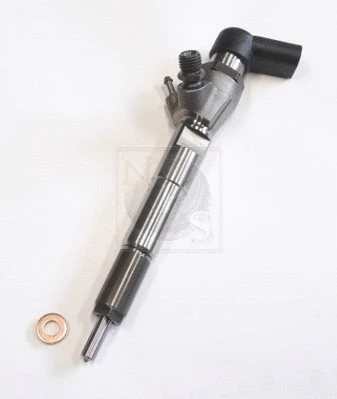 Injector Nozzle