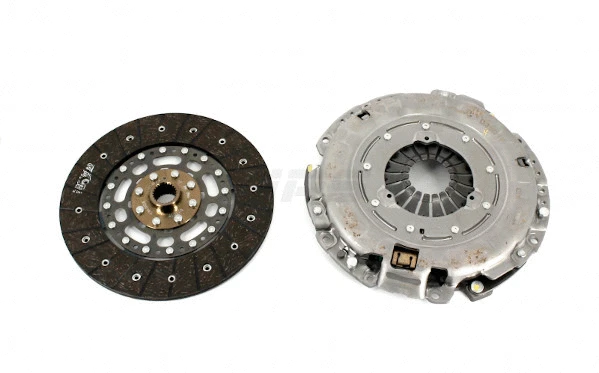 Clutch Kit (S200G15)