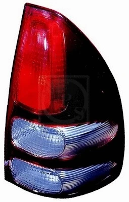 Tail Light (T761A45)