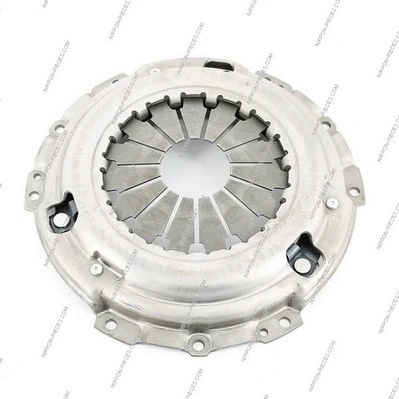 Clutch Pressure Plate
