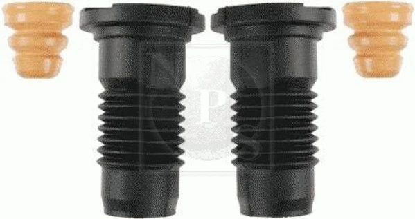 Dust Cover Kit, shock absorber (M488A04)