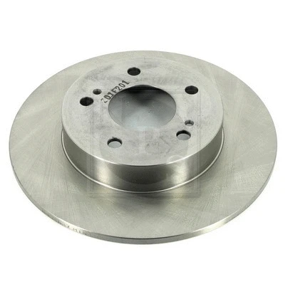 Brake Disc (N331N37)