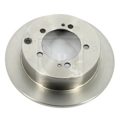 Brake Disc (M331I10)