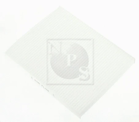 Filter, cabin air (K135A15)