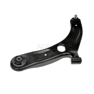 Control/Trailing Arm, wheel suspension (K421A60)