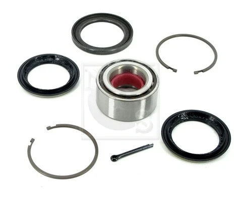 Wheel Bearing Kit (N470N23)