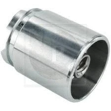 Piston, brake caliper (T383A69)