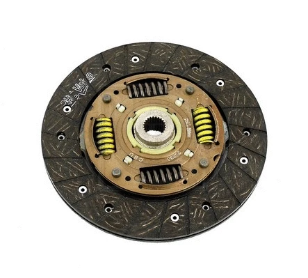 Clutch Disc (D220O09)