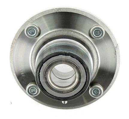 Wheel Hub (M471I25)