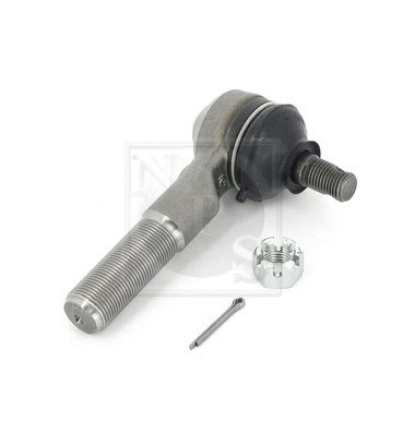 Angled Ball Joint, steering drag link