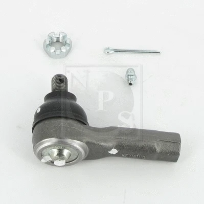 Angled Ball Joint, steering drag link (M410A64)