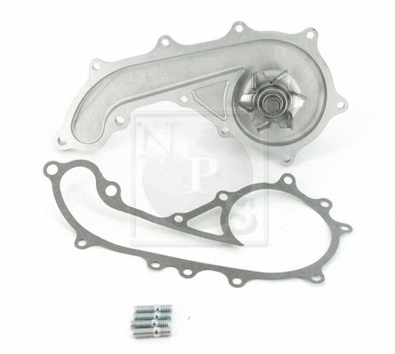 Water Pump, engine cooling