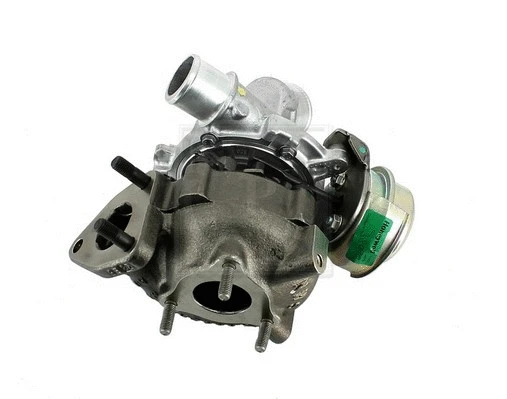 Charger, charging (supercharged/turbocharged)