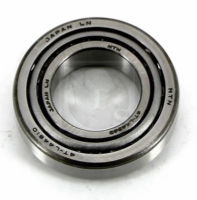 Wheel Bearing Kit (M471A02A)