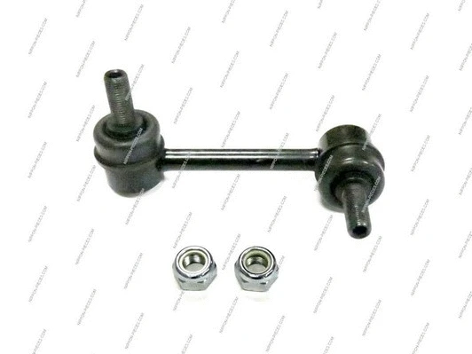 Rod/Strut, wheel suspension