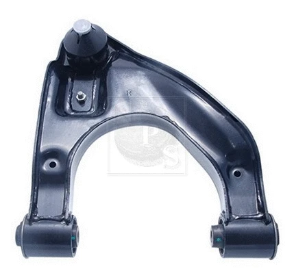 Control/Trailing Arm, wheel suspension (N421N164)