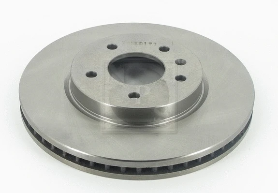 Brake Disc (D330O11)