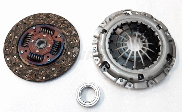 Clutch Kit (M200A128)