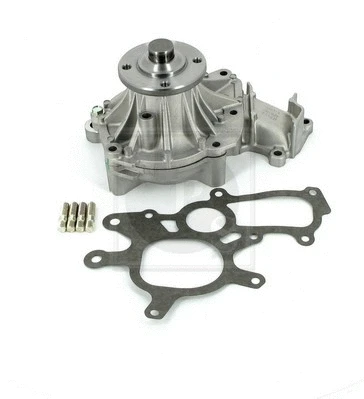 Water Pump, engine cooling (T151A81)
