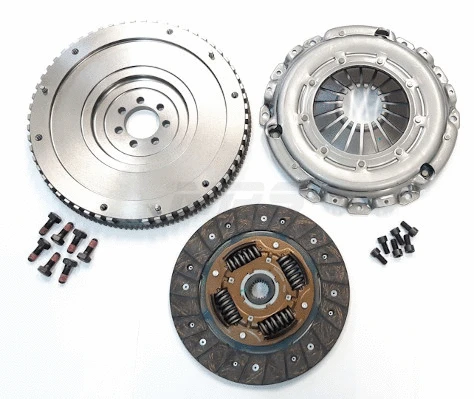 Clutch Kit (N200N208A)