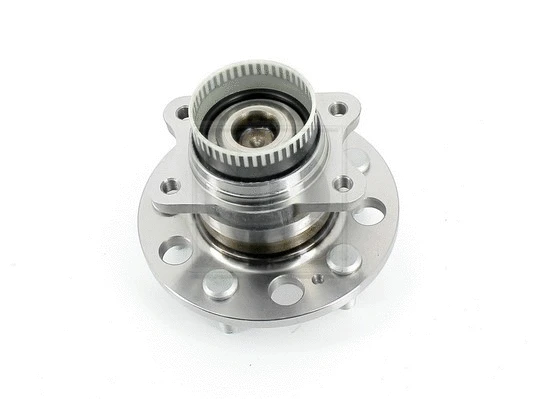 Wheel Hub (H471I37)