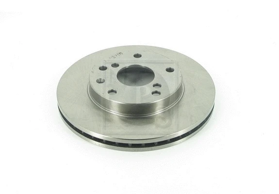 Brake Disc (D330O06)