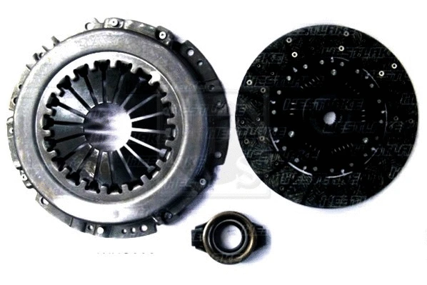 Clutch Kit (N200N53)