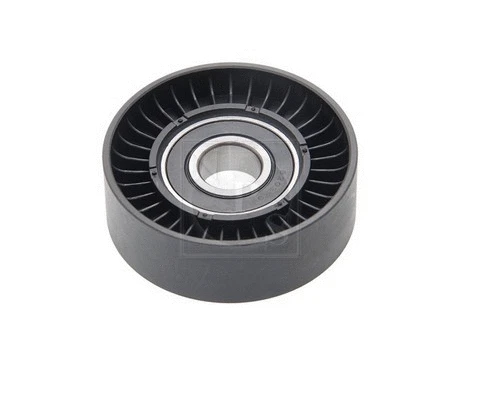 Tensioner Pulley, V-ribbed belt (T110A19)