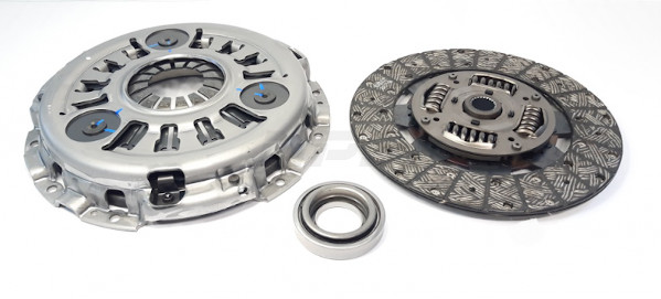 Clutch Kit (N200N204)