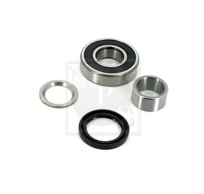 Wheel Bearing Kit (N471N01)
