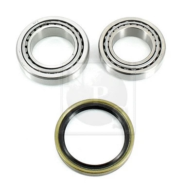 Wheel Bearing Kit (I470U03)