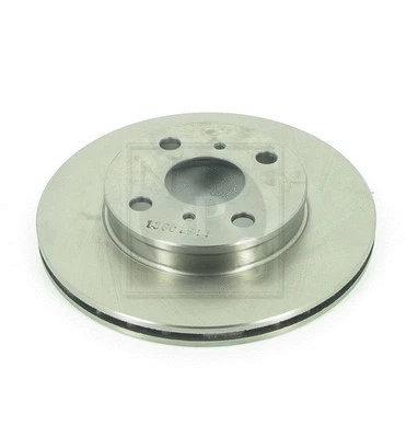 Brake Disc (T330A114)