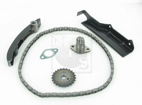 Timing Chain Kit (M117I02)