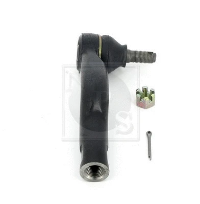 Angled Ball Joint, steering drag link