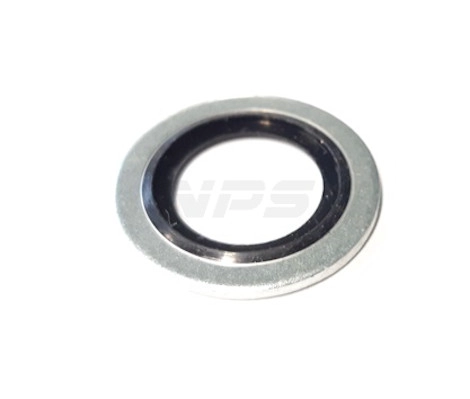 Seal Ring, oil drain plug (U129L11B)