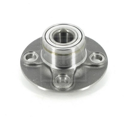 Wheel Hub