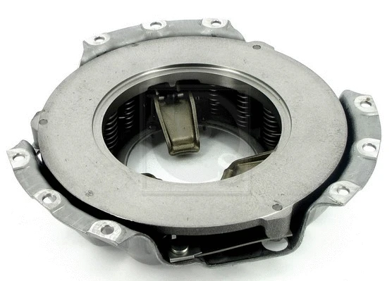 Clutch Pressure Plate