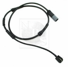 Sensor, wheel speed (B568W01)