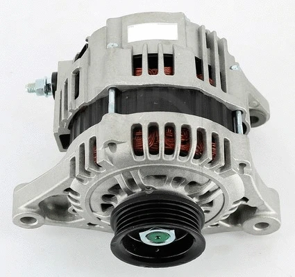 Alternator (N511N139)